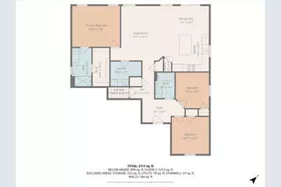 5667 Woodcreek Drive, Middletown, OH 45042 - Photo 78
