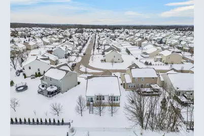476 Haybrooke Drive, Hamilton Township, OH 45039 - Photo 14