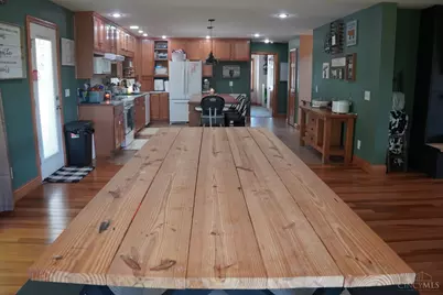 1949 Inlow- Tract 1 Avenue, Peebles, OH 45660 - Photo 30