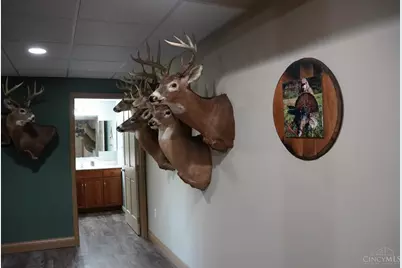 1949 Inlow- Tract 1 Avenue, Peebles, OH 45660 - Photo 40