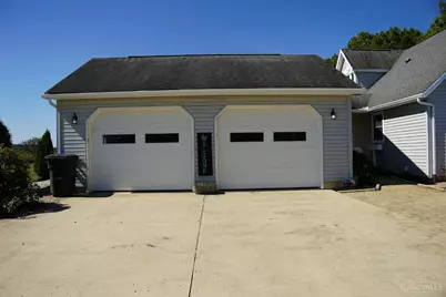 1949 Inlow- Tract 1 Avenue, Peebles, OH 45660 - Photo 8