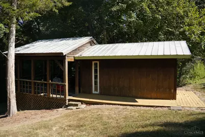 1949 Inlow- Tract 1 Avenue, Peebles, OH 45660 - Photo 62