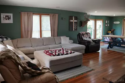 1949 Inlow- Tract 1 Avenue, Peebles, OH 45660 - Photo 36