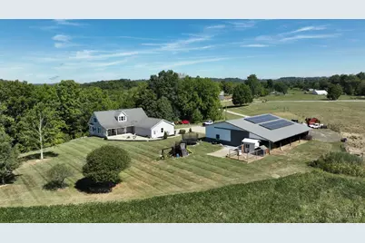 1949 Inlow- Tract 1 Avenue, Peebles, OH 45660 - Photo 80