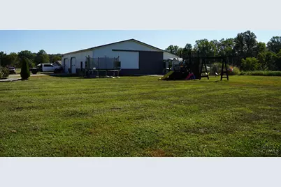 1949 Inlow- Tract 1 Avenue, Peebles, OH 45660 - Photo 74