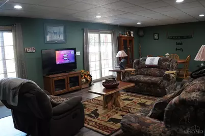 1949 Inlow- Tract 1 Avenue, Peebles, OH 45660 - Photo 52