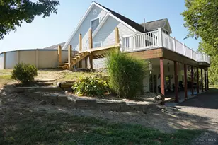 1949 Inlow- Tract 1 Ave, Peebles, OH 45660 - Photo 64