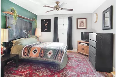 420 Warner Street, Cincinnati, OH 45219 - Photo 18