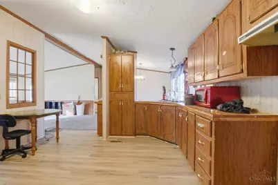 1921 Amiott Lane, Mount Orab, OH 45154 - Photo 16