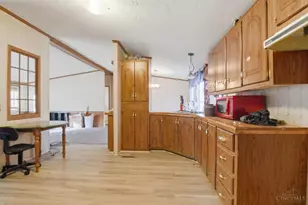 1921 Amiott Ln, Mount Orab, OH 45154 - Photo 16