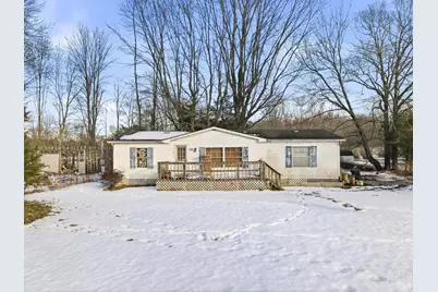 1921 Amiott Lane, Mount Orab, OH 45154 - Photo 1