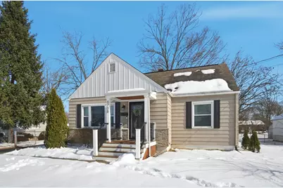 4708 Fairfield Avenue, Fairfield, OH 45014 - Photo 1