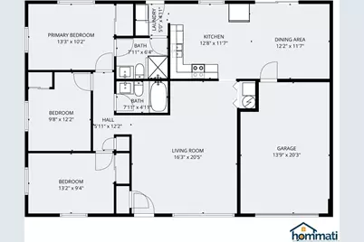 683 Danbury Road, Cincinnati, OH 45240 - Photo 28