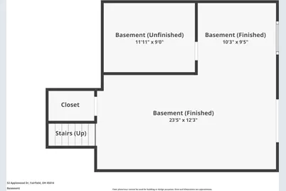 52 Applewood Drive #52, Fairfield, OH 45014 - Photo 36