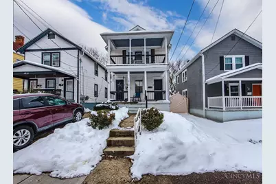 1819 Maple Avenue, Norwood, OH 45212 - Photo 4