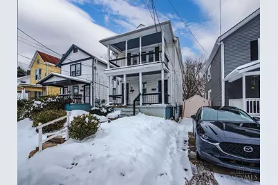 1819 Maple Avenue, Norwood, OH 45212 - Photo 4