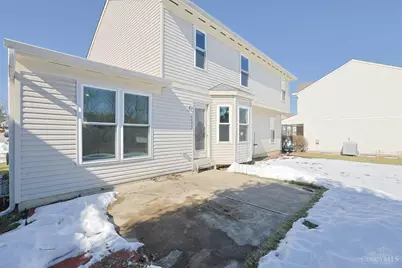 5104 Lexington Court, Mason, OH 45040 - Photo 34