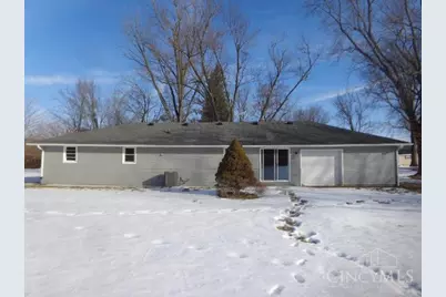 119 Gertrude Avenue, Clear Creek Township, OH 45036 - Photo 14