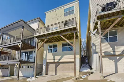 448 Strafer Street, Cincinnati, OH 45226 - Photo 56