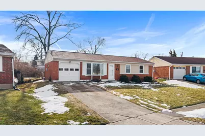 2171 Rangoon Court, Forest Park, OH 45240 - Photo 2