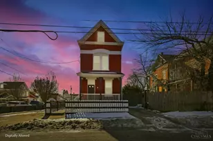1817 Elmore St, Cincinnati, OH 45223 - Photo 1