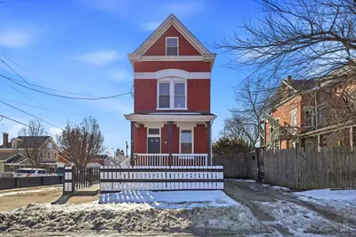 1817 Elmore Street, Cincinnati, OH 45223 - Photo 2