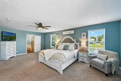 4825 Lakeview Court, South Lebanon, OH 45065 - Photo 12