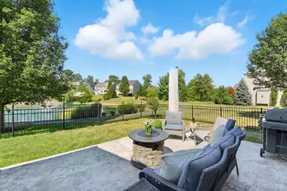 4825 Lakeview Court, South Lebanon, OH 45065 - Photo 26