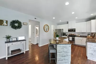 4825 Lakeview Court, South Lebanon, OH 45065 - Photo 4