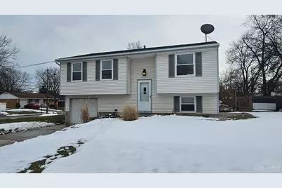 2845 Wilson Avenue, Colerain Township, OH 45251 - Photo 2