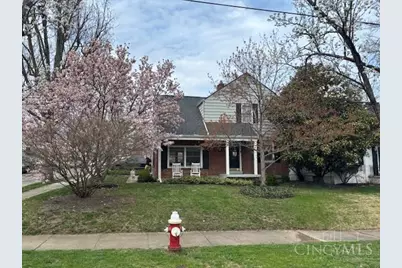 342 Durrell Avenue, Wyoming, OH 45215 - Photo 2