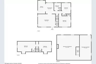 7936 Eagle Creek Road, Cincinnati, OH 45247 - Photo 38