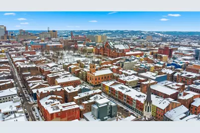 1509 Race Street #205, Cincinnati, OH 45202 - Photo 48