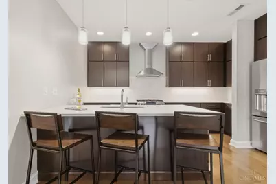 1509 Race Street #205, Cincinnati, OH 45202 - Photo 16