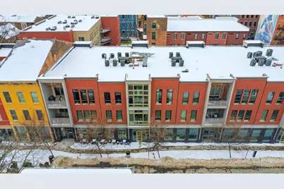 1509 Race Street #205, Cincinnati, OH 45202 - Photo 44