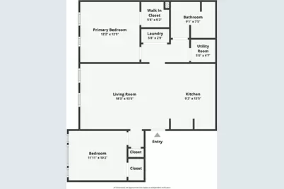 1509 Race Street #205, Cincinnati, OH 45202 - Photo 50