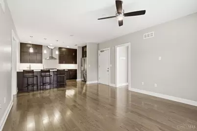 1509 Race Street #205, Cincinnati, OH 45202 - Photo 4