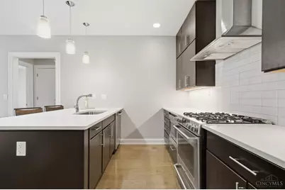 1509 Race Street #205, Cincinnati, OH 45202 - Photo 18