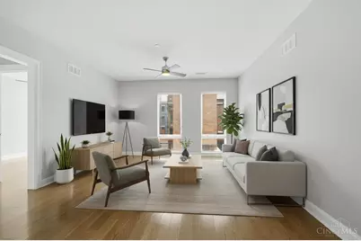 1509 Race Street #205, Cincinnati, OH 45202 - Photo 10