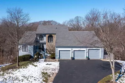 9883 Fawnrun Court, Evendale, OH 45241 - Photo 1