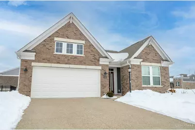 5100 Renaissance Park Drive, Middletown, OH 45005 - Photo 1