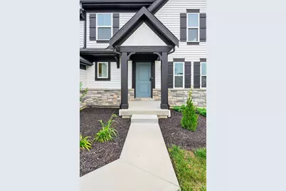 5322 Observer Court, Turtle Creek Township, OH 45036 - Photo 4