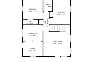 2807 W Galbraith Rd, Cincinnati, OH 45239 - Photo 46