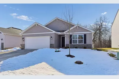 214 River Heights Drive, New Richmond, OH 45157 - Photo 2