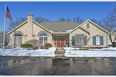 3444 Twenty Mile Way, Loveland, OH 45140 - Photo 38