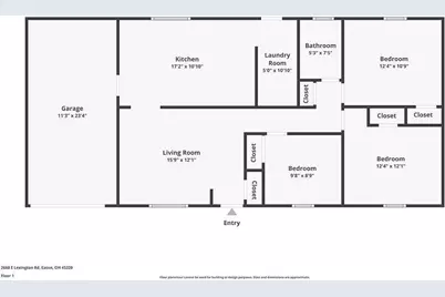 2660 Lexington Road, Eaton, OH 45320 - Photo 32