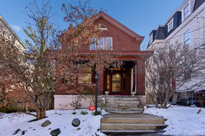 1005 Parkside Place, Cincinnati, OH 45202 - Photo 1