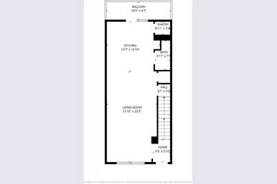 2530 Hackberry Street, Cincinnati, OH 45206 - Photo 40