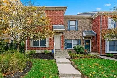 2530 Hackberry Street, Cincinnati, OH 45206 - Photo 2