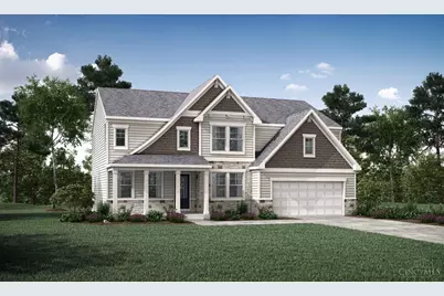 1143 Wayfarers Way, Lebanon, OH 45036 - Photo 1